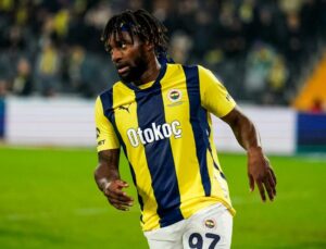 Fenerbahçe’den sonra tutunamadı! Saint-Maximin’in yeni ekibi şaşırttı