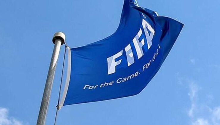 FIFA’dan üç Türk kulübüne transfer yasağı!