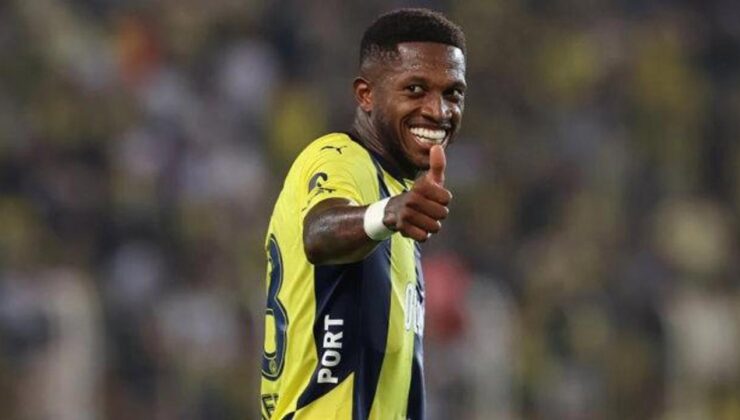 Fred siyah-beyazlılarla mutabakat sağladı!