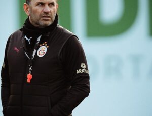 Galatasaray Fenerbahçe’ye altyapısından bedavaya kaptırdığı yıldızın peşine düştü!