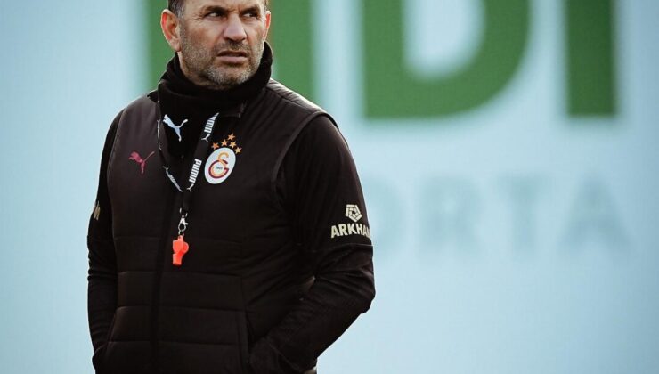 Galatasaray Fenerbahçe’ye altyapısından bedavaya kaptırdığı yıldızın peşine düştü!