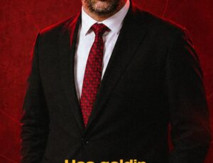Galatasaray yeni genel menajeri duyurdu