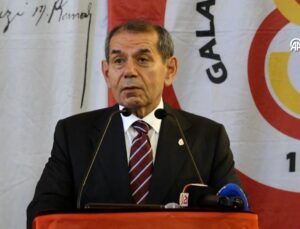 Galatasaray’da kongre günü: Dursun Özbek, ‘en çok heyecanlandığım proje’ diyerek duyurdu