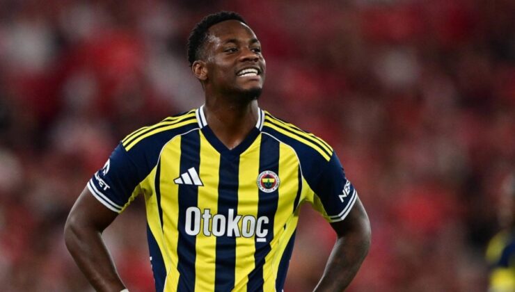 Galatasaray’dan Jhon Duran’ın elini kolunu bağlayan istek