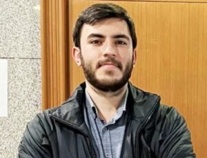 Gazeteci İsmail Arı tahliye edildi