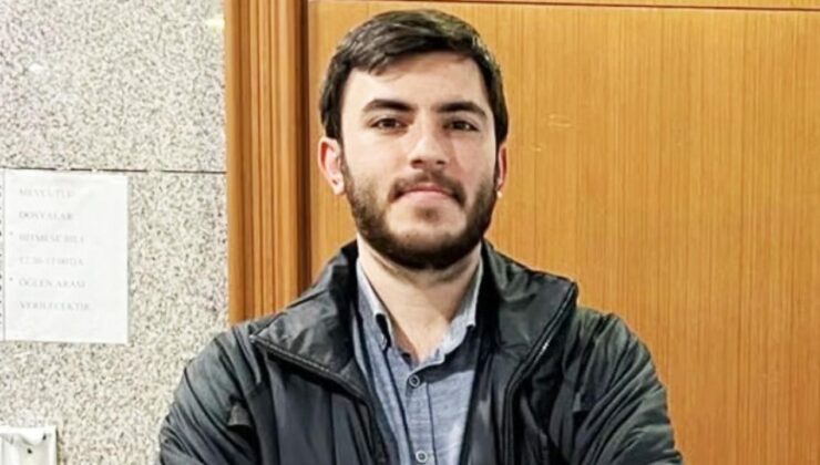Gazeteci İsmail Arı tahliye edildi