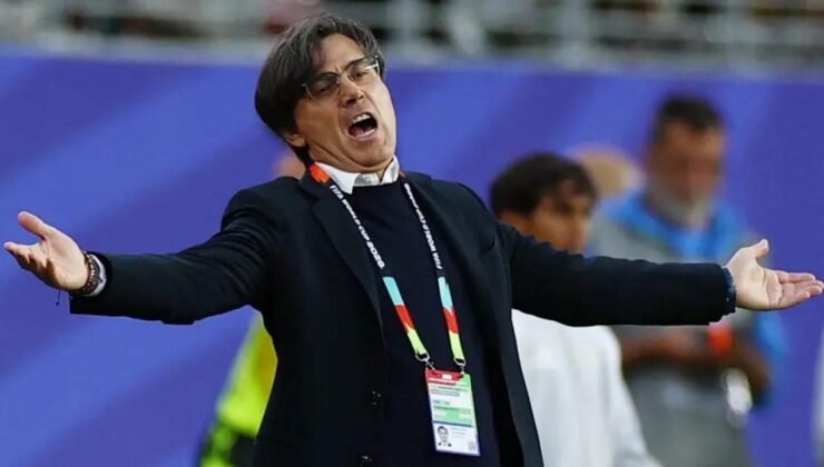 Gündeme bomba üzere düşen haber! Montella için ‘Ya istifa ya kovulma’ savı