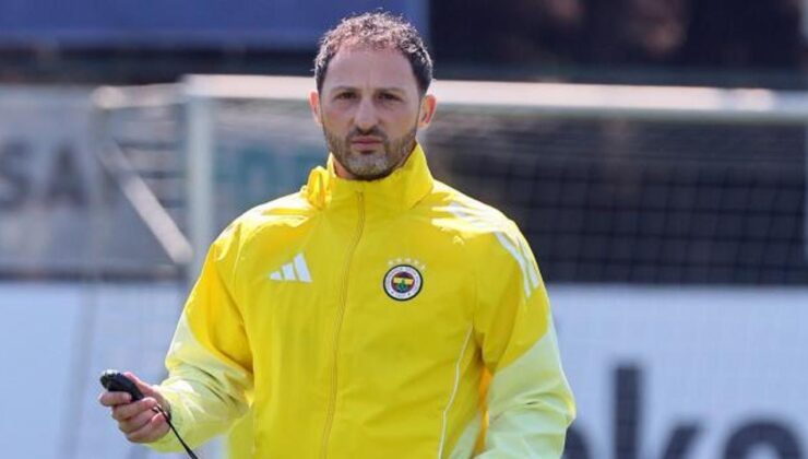 Jose Mourinho sonrası Galatasaray’a bir darbe de Domenico Tedesco’dan!