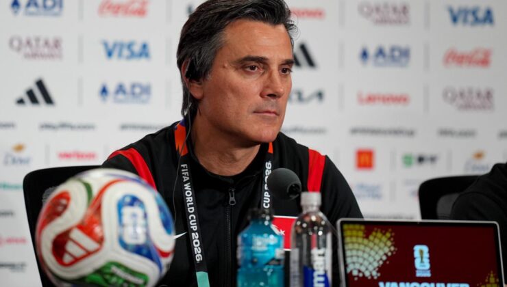 ‘Kafamda soru işaretleri var’ diyen Montella’dan Arda, Kenan ve Hakan açıklaması!
