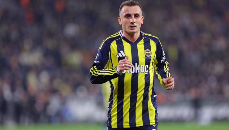 Kerem Aktürkoğlu’na sürpriz talip! Geri dönebilir