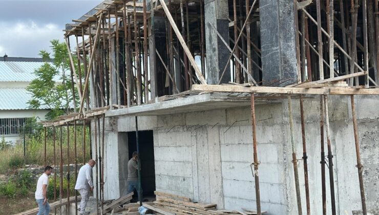 Kütahya’dan kahreden haber: 3 personel canından oldu