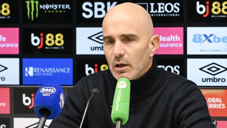 Manchester City’den Guardiola’nın yerine 20 Milyon Euroluk teknik yönetici atılımı