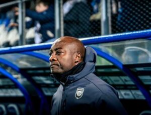 Pierre Webo Türkiye’ye geri dönüyor!