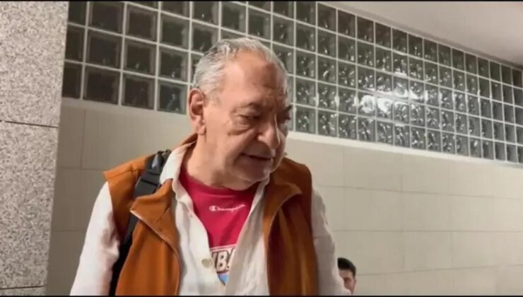 Reha Muhtar hastaneye kaldırılmıştı: İşte hastalığı ve sıhhat durumu