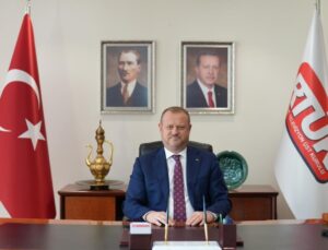 RTÜK Başkanı Mehmet Daniş’ten Cumhurbaşkanı Erdoğan’ı amaç alan Netanyahu’ya sert reaksiyon