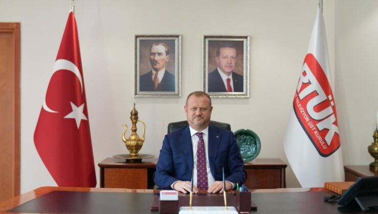 RTÜK Başkanı Mehmet Daniş’ten Cumhurbaşkanı Erdoğan’ı amaç alan Netanyahu’ya sert reaksiyon