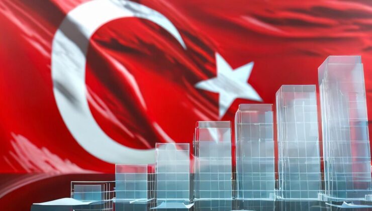 Türkiye’nin kredi risk primi düştü: Savaş öncesi periyoda döndü!