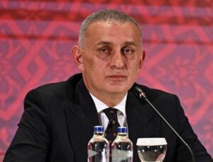 Uzun mühlet tartışılmıştı! TFF’den Dünya Kupası için ezber bozan karar