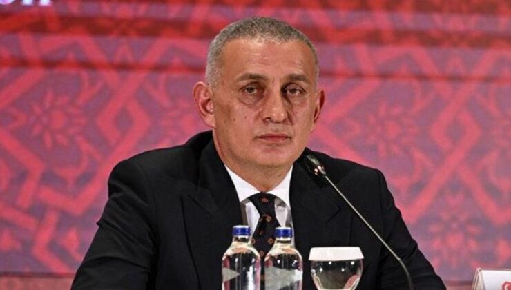 Uzun mühlet tartışılmıştı! TFF’den Dünya Kupası için ezber bozan karar
