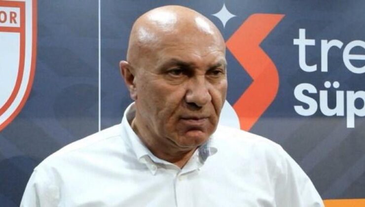 Yüksel Yıldırım’dan Fenerbahçelileri kızdıran İrfan Can Eğribayat açıklaması!