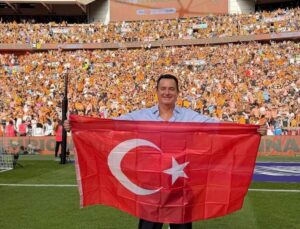‘120 milyon harcadım’ diyen Acun’dan transferde Türk futbolcu itirafı: Hayallerimden biri