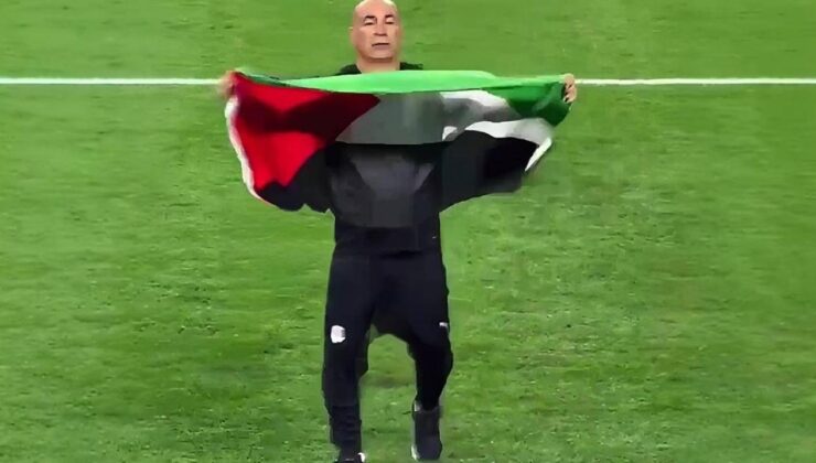 92 yıl sonra çeyrek finalin kapısından dönmüştü! Mısır’dan Hossam Hassan kararı