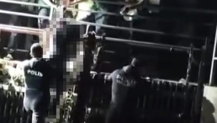 Adana’da sulama kanalında erkek cesedi bulundu