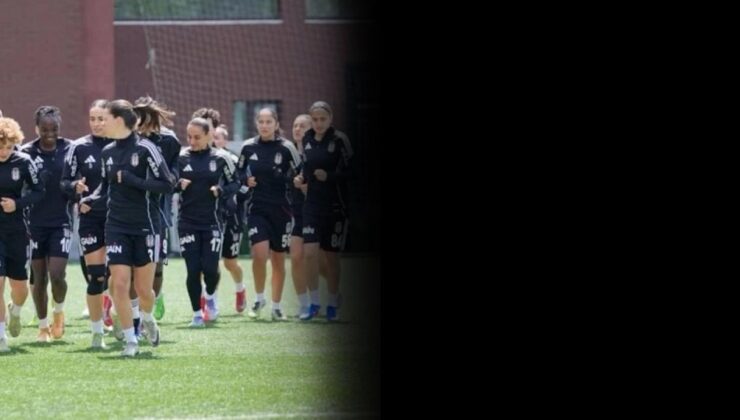 Beşiktaş’ta 10 futbolcuyla yollar ayrıldı!
