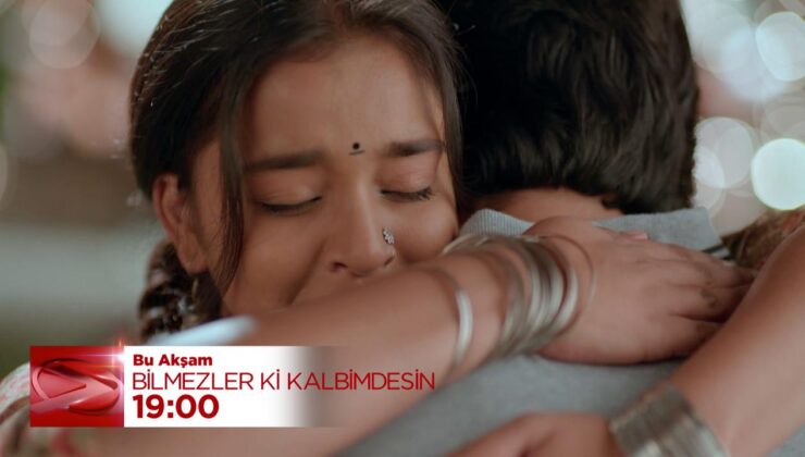 Bilmezler Ki Kalbimdesin’de Malini’den annesine tepki! Yakalanıyor mu?