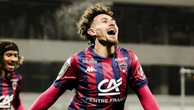Bir transfer daha! Beşiktaş, Türk futbolcuyu duyurdu