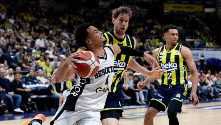 EuroLeague’de yeni dönem fikstürü belirli oldu: İşte derbi haftaları