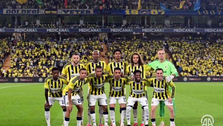 Fenerbahçe çeşit atlarsa karşılaşacağı kadro muhakkak oldu