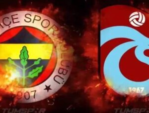 Fenerbahçe’den 3 Temmuz paylaşımı! Trabzonspor’dan anında yanıt: Yüzünüz gülmesin!