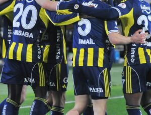 Fenerbahçe’nin yıldızı Almanya yolcusu! Transfere onay verdi
