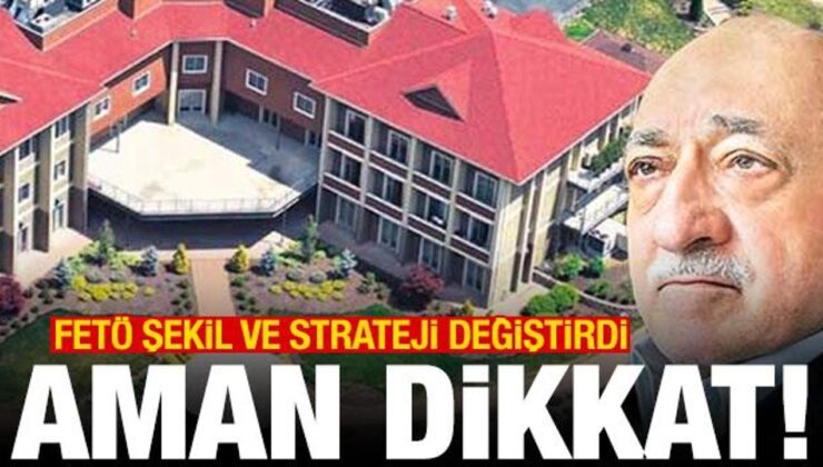 FETÖ’nün ABD’deki yapılanmasında biçim ve strateji değişikliği
