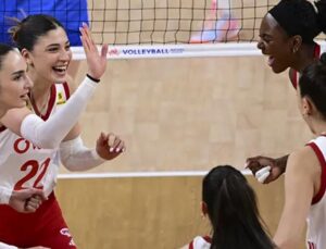 Filenin Sultanları Tayland’ı geriden gelerek devirdi!