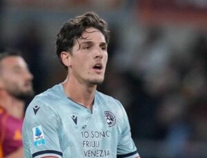 Galatasaray kurtuldu! Udinese transfer ettiğine pişman oldu: Zaniolo’dan büyük rest
