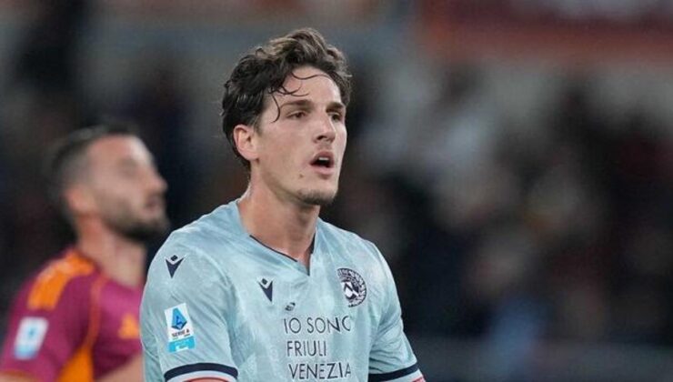 Galatasaray kurtuldu! Udinese transfer ettiğine pişman oldu: Zaniolo’dan büyük rest