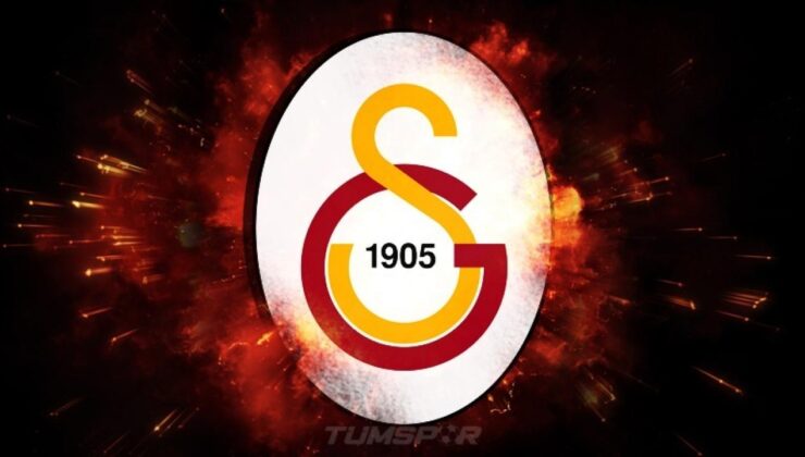 Galatasaray ulusal oyuncuyu açıkladı!