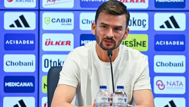 Gornik Zabrze’nin hocasından İsmail Kartal açıklaması