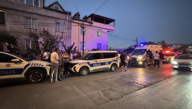 Hengame etttiği ağabeyini av tüfeğiyle vurarak öldürdü