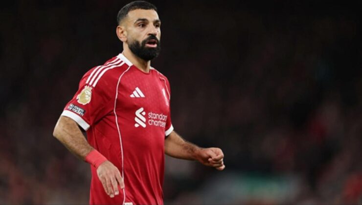 Herkes Beşiktaş’tan KAP bekliyordu! Muhteşem Lig’in bir öbür devinde Mohamed Salah sürprizi