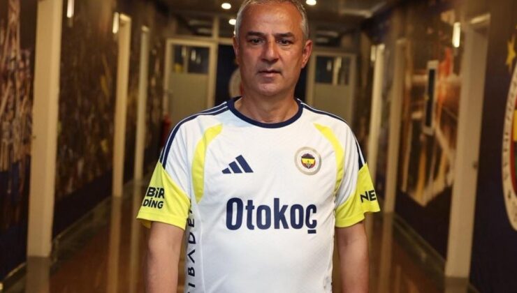 İsmail Kartal’dan dönem öncesi TFF’ye eleştiri!