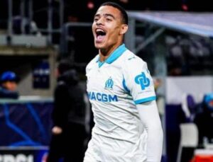 Mason Greenwood Fenerbahçe’de! Kanarya bonservis rekoru kıracak