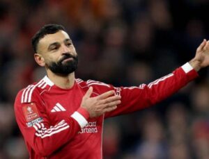 Mohamed Salah’ın menajeri Türkiye’ye geldi! Maaş talebi sonrası transferi veto edildi