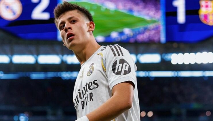 Mourinho’nun Arda Güler planını duyurdular! Mesut Özil ayrıntısı