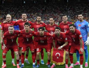 Resmen değişiyor! A Ulusal Kadro’da yeni periyot başlıyor