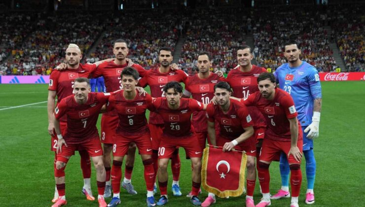 Resmen değişiyor! A Ulusal Kadro’da yeni periyot başlıyor