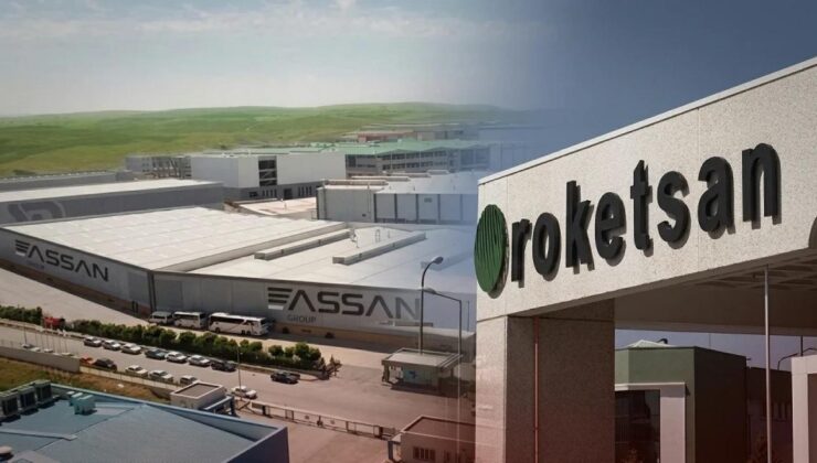 ROKETSAN satın aldı! TAYFUN füzesinin harp başlıkları yeni tesiste üretilecek