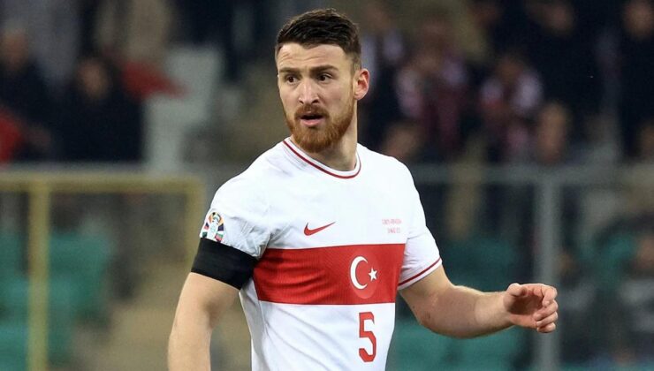 Salih Özcan 3+1 yıllık imzayı atıyor! Maaşı bile aşikâr oldu